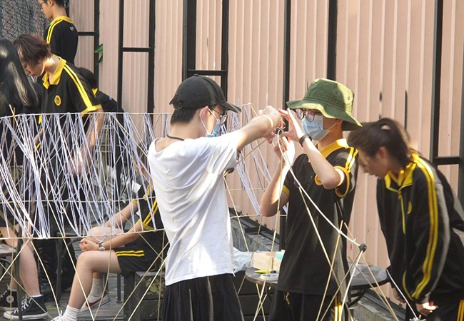 GISA开放日｜7月12日周六，GISA国际艺术高中邀您共赴创新艺术教育盛会！