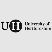 英国赫特福德大学