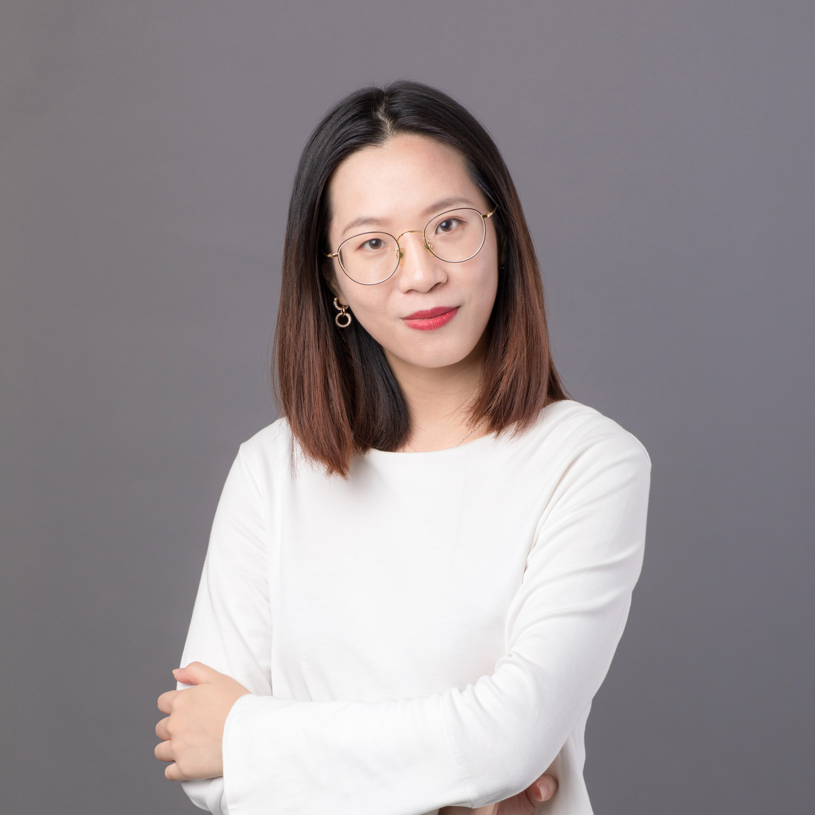 AIP英语教学导师团队-梁思敏  Mina Liang老师