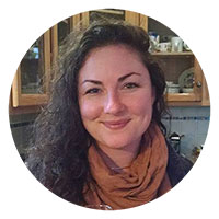 AIP国际导师团队-SARAH TITFORD老师