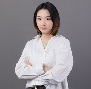 AIP专业导师团队-张妍 Yan Zhang老师