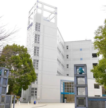 日本女子美术大学logo图