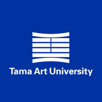 多摩美术大学的logo图