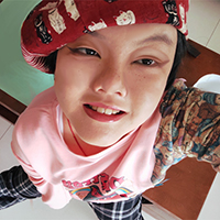 肖晴心的个人头像