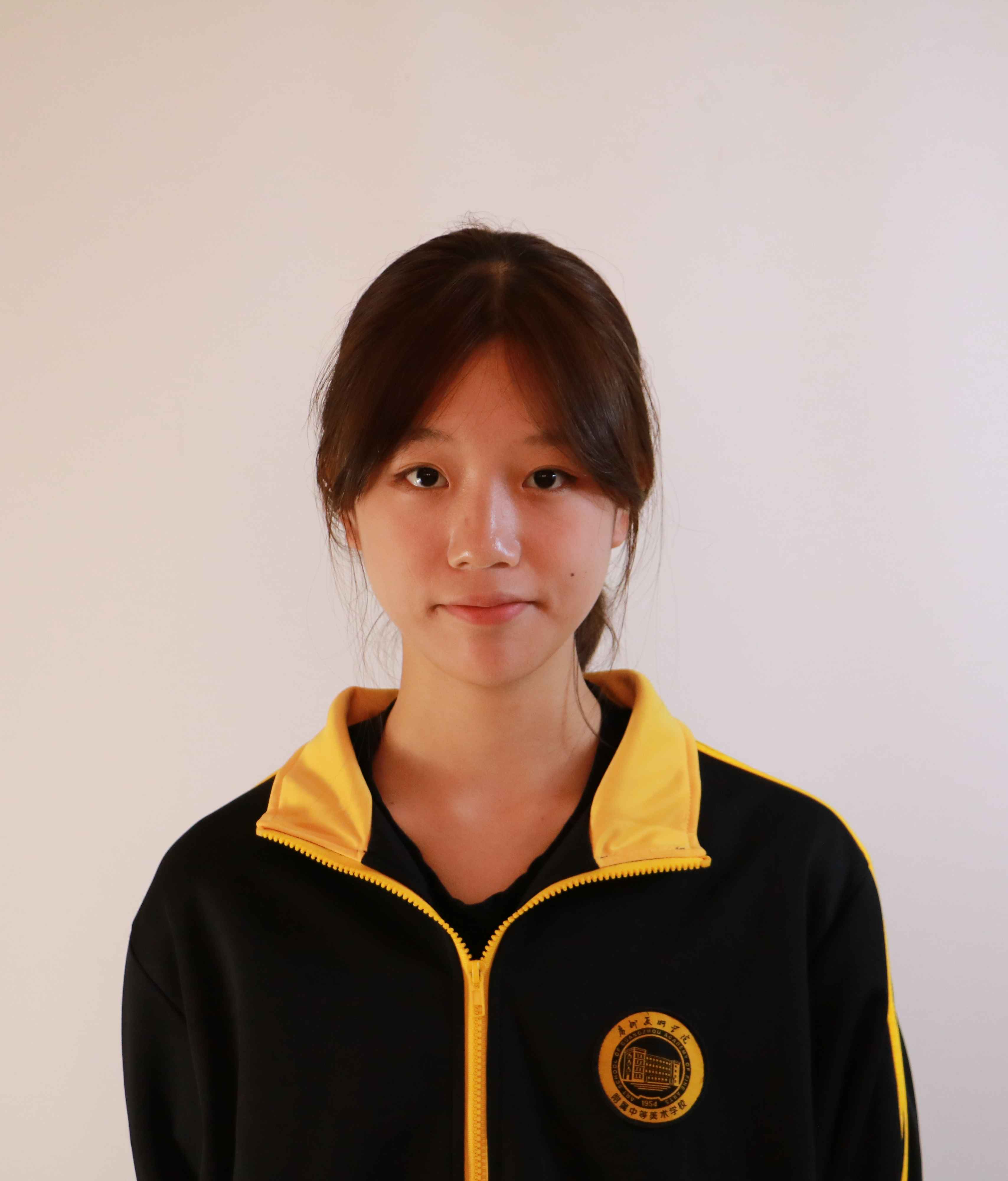 李妮的个人头像